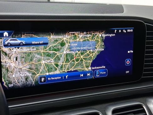 Used 2024 Mercedes-Benz GLE 350 4MATIC image 24