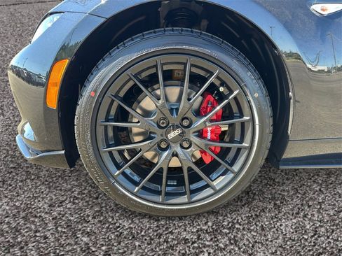 New 2025 MAZDA MX-5 Miata RF Club image 11