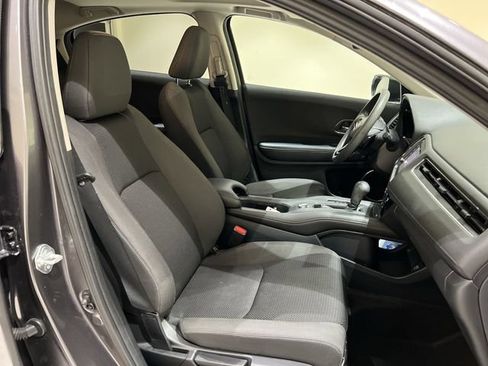 Used 2022 Honda HR-V EX image 23