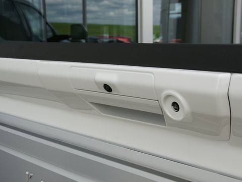 New 2025 Ford F250 King Ranch w/ Chrome Package image 16