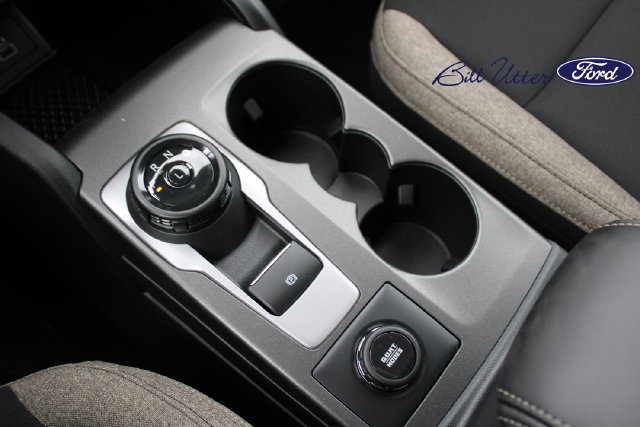 New 2026 Ford Bronco Sport Big Bend AWD/4WD image 12
