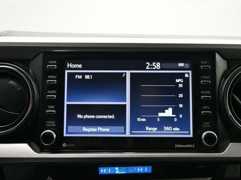 Used 2021 Toyota Tacoma SR5 image 29