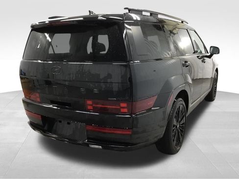 Used 2024 Hyundai Santa Fe Calligraphy AWD/4WD image 16