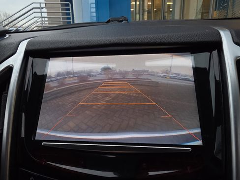 Used 2015 Cadillac SRX Luxury image 31