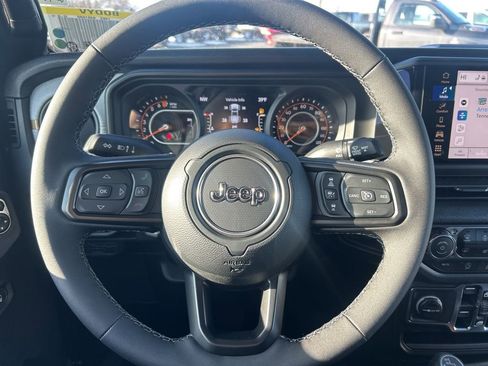 New 2026 Jeep Gladiator Sport image 20