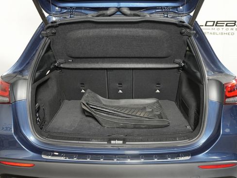 Certified 2023 Mercedes-Benz GLA 250 GLA 250 image 9