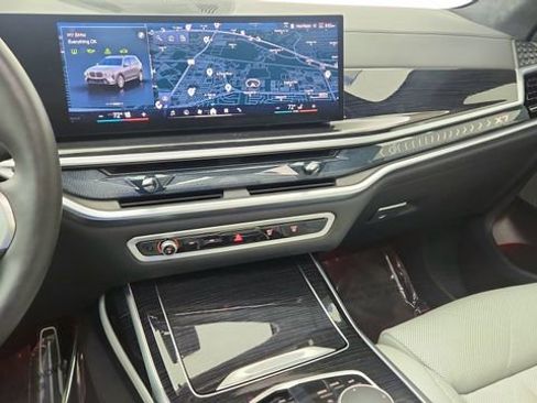 Used 2026 BMW X7 xDrive40i image 51
