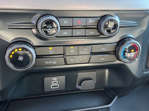 New 2025 Ford F150 XL w/ Equipment Group 103A High image 15