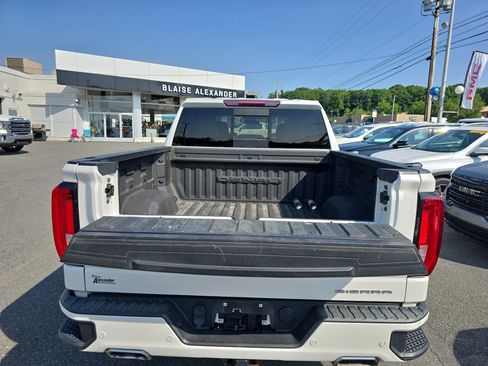 Used 2019 GMC Sierra 1500 Denali AWD/4WD image 5