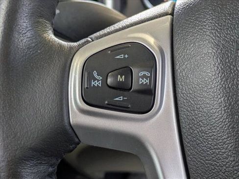 Used 2015 Ford Fiesta SE FWD image 7