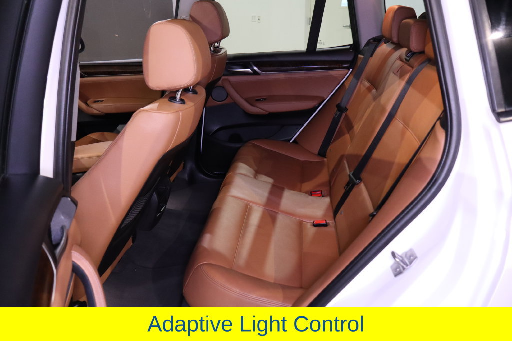 Used 2017 BMW X3 sDrive28i RWD image 33