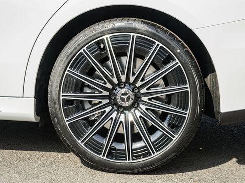 New 2026 Mercedes-Benz E 450 4MATIC Sedan image 18