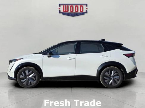Used 2023 Nissan Ariya image 4