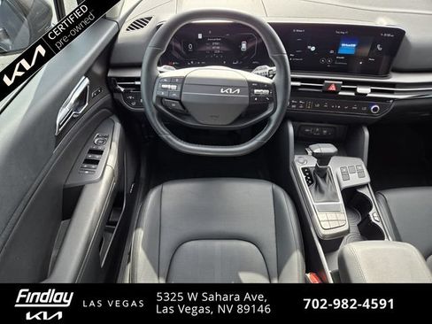 Certified 2026 Kia Sportage SX FWD image 15