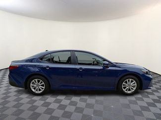 Used 2026 Toyota Camry LE video 3