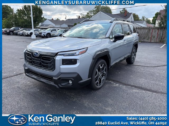 New 2026 Subaru Outback Touring XT AWD/4WD image 3