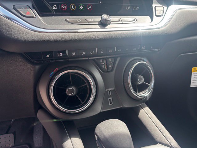 New 2026 Chevrolet Blazer LT FWD image 18