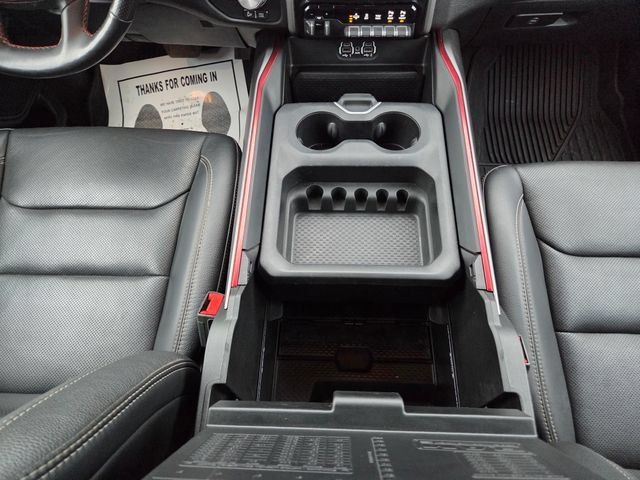 Used 2020 RAM 1500 Rebel AWD/4WD image 19