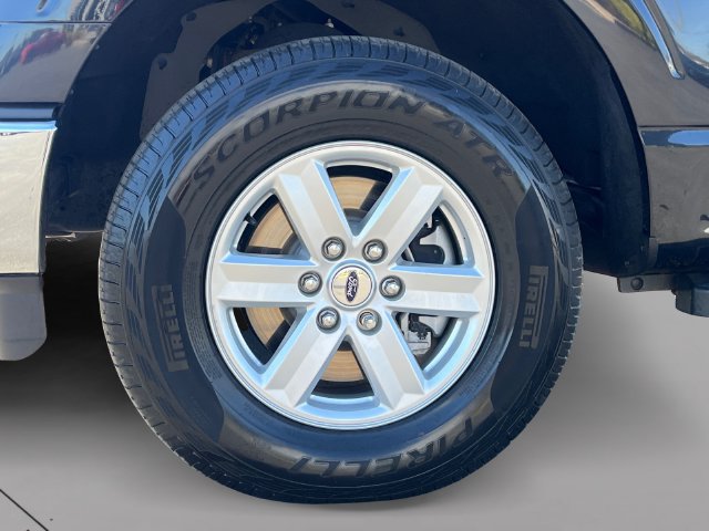 Used 2021 Ford F150 XLT AWD/4WD image 38