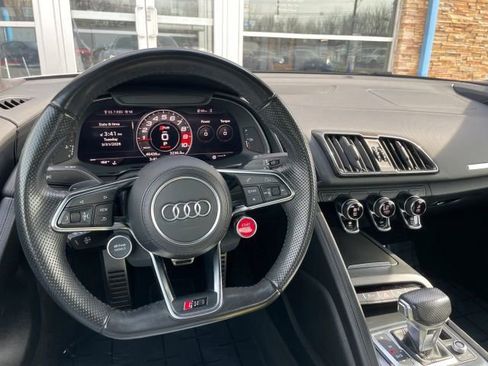 Used 2017 Audi R8 V10 AWD/4WD image 27