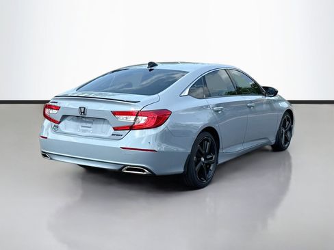 Used 2022 Honda Accord Sport image 13