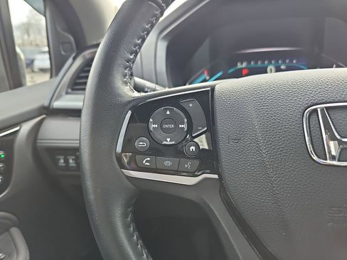 Used 2024 Honda Odyssey Touring image 22