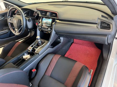 Used 2020 Honda Civic Si image 40