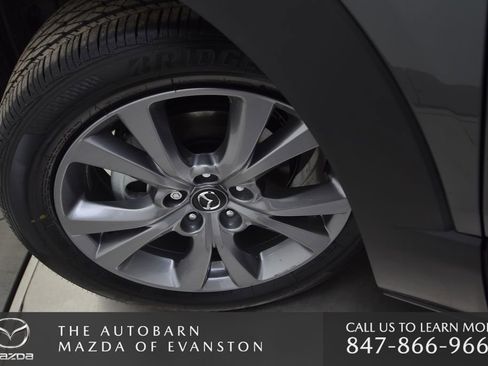 New 2026 MAZDA CX-30 AWD 2.5 S w/ Premium Package image 34