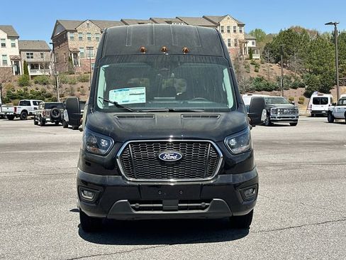 New 2026 Ford Transit 350 XLT RWD image 2