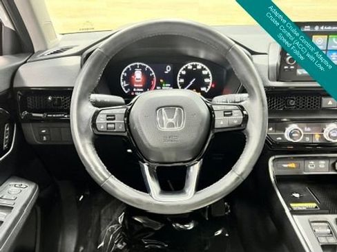 Used 2024 Honda CR-V EX-L image 10