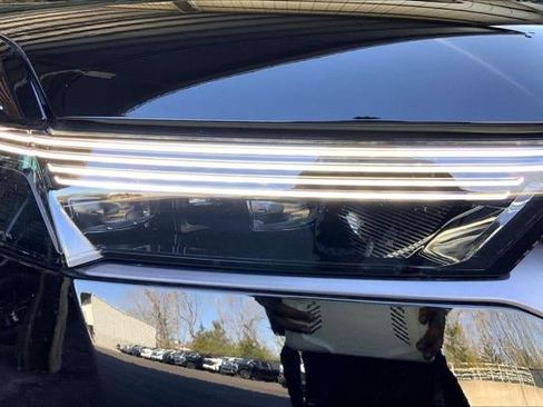 New 2026 Jeep Grand Wagoneer Limited AWD/4WD image 56