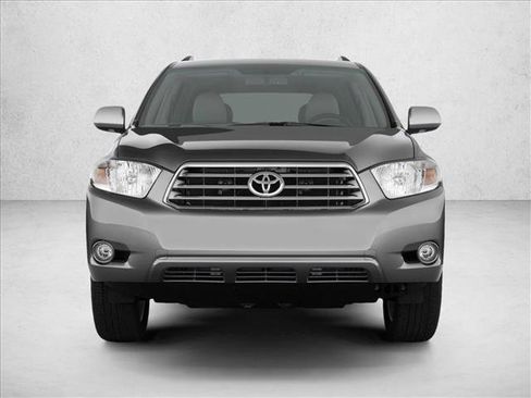 Used 2010 Toyota Highlander Limited image 12