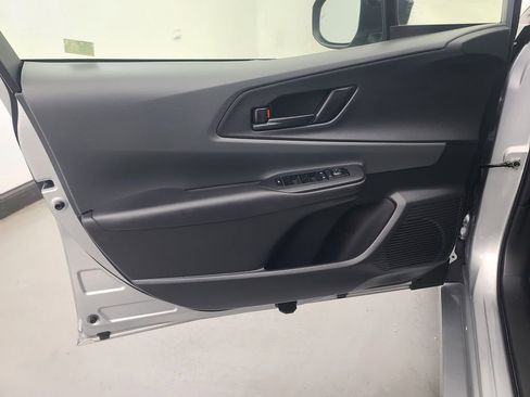 Used 2024 Toyota Prius Limited image 22