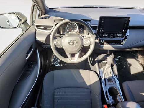 Used 2022 Toyota Corolla SE FWD image 10