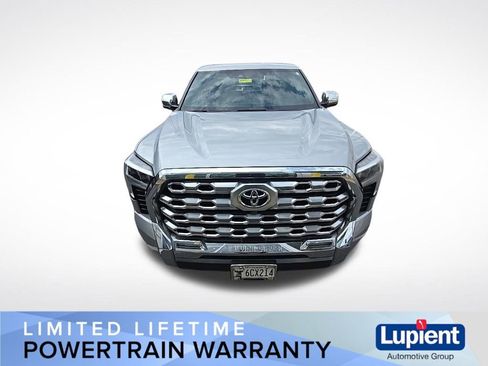 Used 2025 Toyota Tundra 1794 Edition image 11