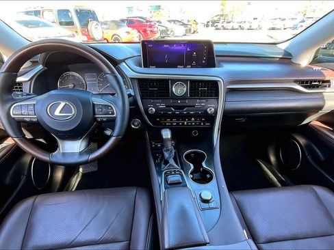 Used 2016 Lexus RX 350 FWD w/ Premium Package image 13