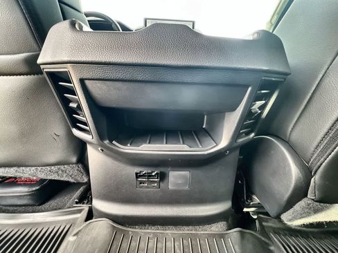 Used 2024 Toyota Tundra Limited image 20