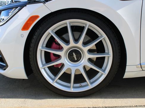 Certified 2023 Volkswagen Arteon SEL Premium w/ Arteon MDO Package image 34