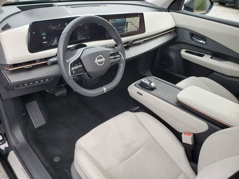 Certified 2023 Nissan Ariya FWD image 15