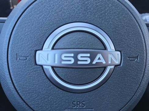 New 2026 Nissan Kicks SV w/ SV Premium Package AWD/4WD image 5