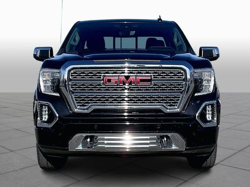 Used 2021 GMC Sierra 1500 Denali w/ Driver Alert Package II image 3