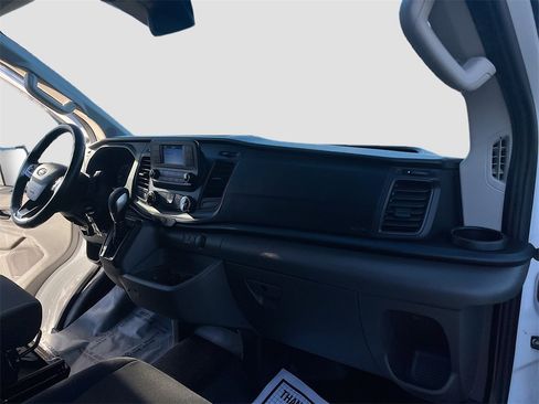Used 2024 Ford Transit 150 Low Roof image 25