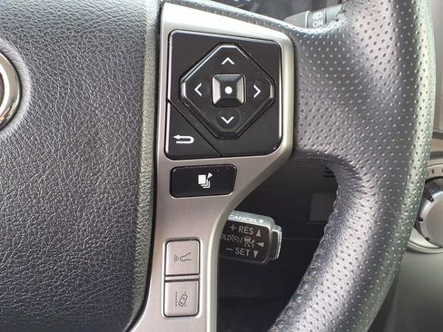 Used 2021 Toyota 4Runner SR5 image 29