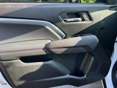 New 2026 Chevrolet Colorado Z71 w/ Z71 Convenience Package 2 image 15