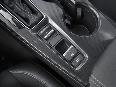 Used 2025 Honda Civic Sport image 18