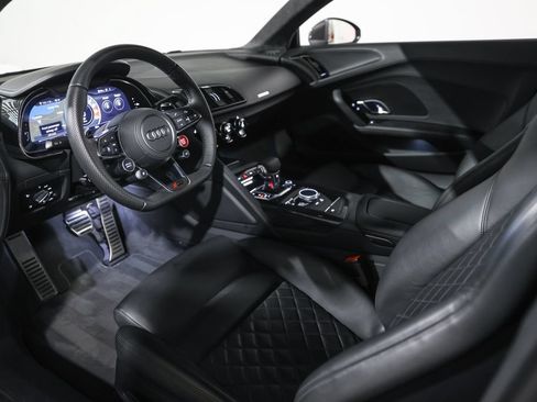 Used 2020 Audi R8 V10 performance AWD/4WD image 26