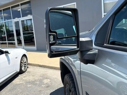Used 2026 Chevrolet Silverado 2500 LT w/ Trail Boss Package AWD/4WD image 14