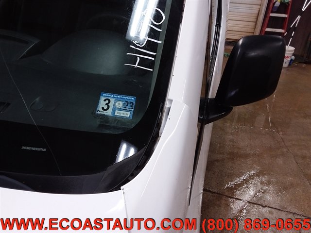 Used 2017 Chevrolet City Express LS FWD image 19