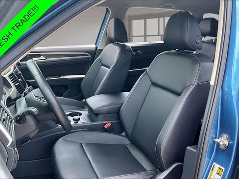 Used 2019 Volkswagen Atlas SE AWD/4WD image 20