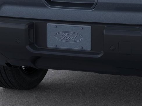 New 2025 Ford Bronco Sport Outer Banks w/ Outer Banks Tech Package+ AWD/4WD image 23